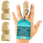 Universal Finger Splint - Image 10