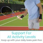 Wrist Compression Sleeve - Image 2