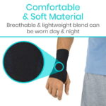 Wrist Compression Sleeve - Image 4