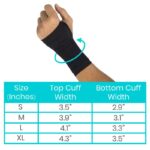 Wrist Compression Sleeve - Image 5