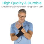 Wrist Compression Sleeve - Image 7