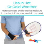 Wrist Compression Sleeve - Image 9