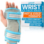 Wrist Ice Pack