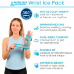 Wrist Ice Pack - Image 2