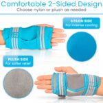 Wrist Ice Pack - Image 4