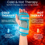Wrist Ice Pack - Image 7