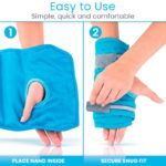 Wrist Ice Pack - Image 8